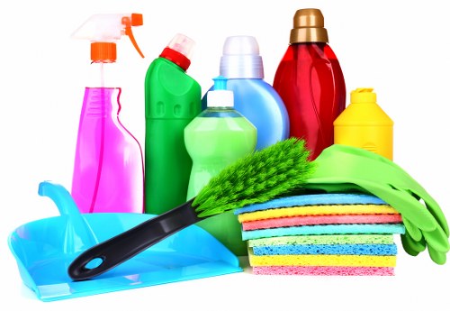 Professional carpet cleaning in a King’s Cross home interior