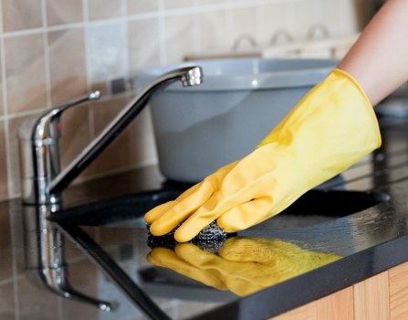 Load-based and cubic-yard pricing for larger carpet cleaning and removal jobs