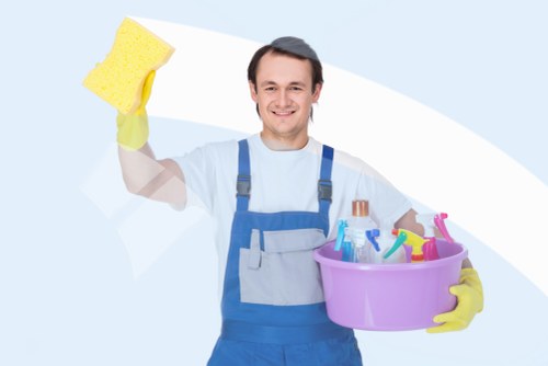 Deep mattress sanitation and stain removal process
