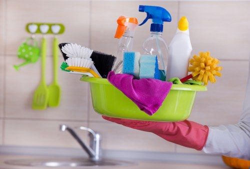 Payment security and PCI compliance for Kings Cross carpet cleaning services