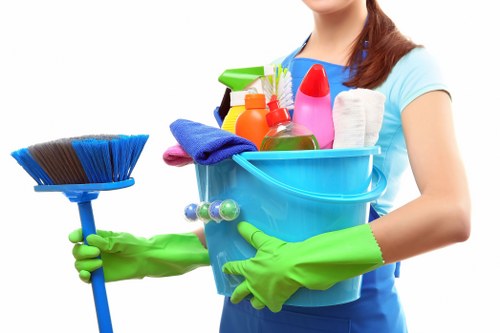 Final complaint resolution for carpet cleaning services