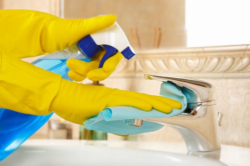 Marketing and user data preferences related to Kings Cross carpet cleaning