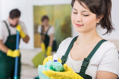 Supplier audit checklist being completed during ethical procurement checks