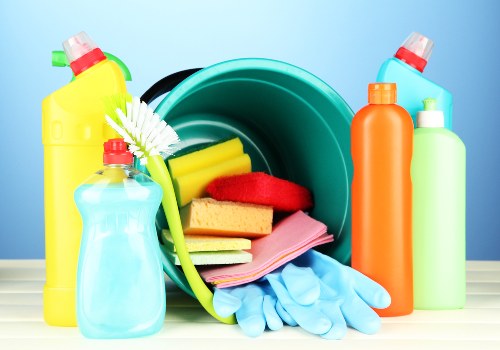 Commitment to safe, responsible carpet cleaning practices