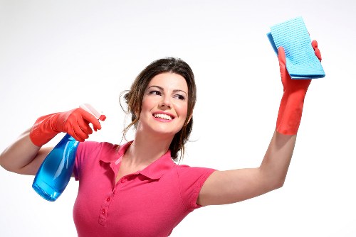 Professional carpet cleaning quotation and booking confirmation