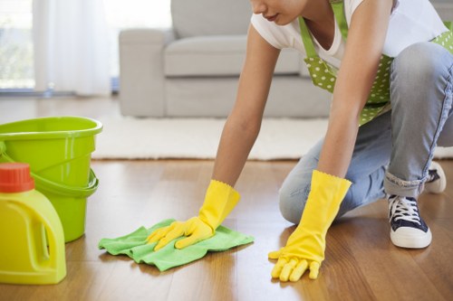 Policy update and cookie management information for carpet cleaners